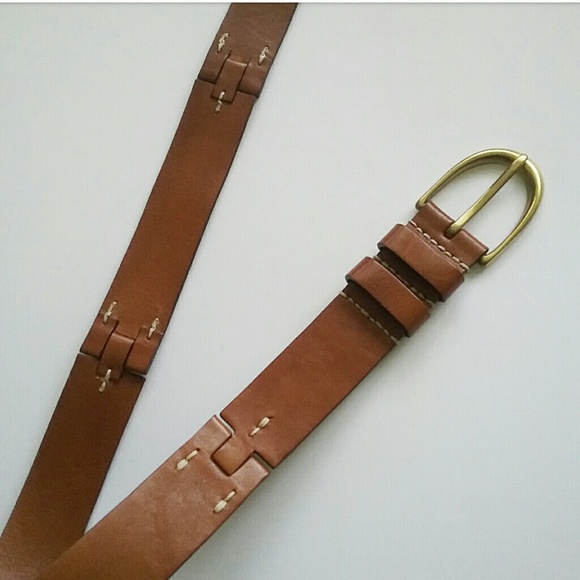 johnny farah belts